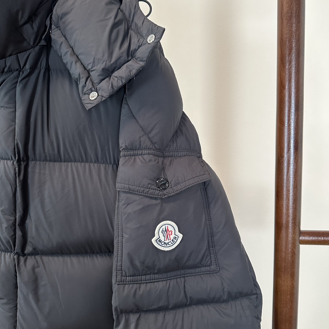 Moncler Down Jackets